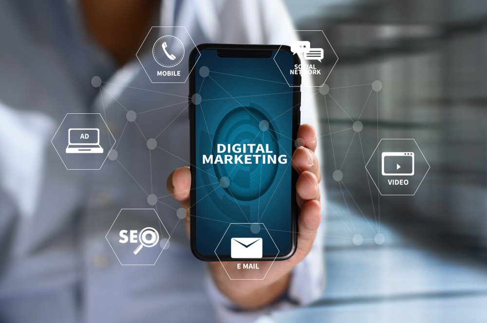 Marketing Digital